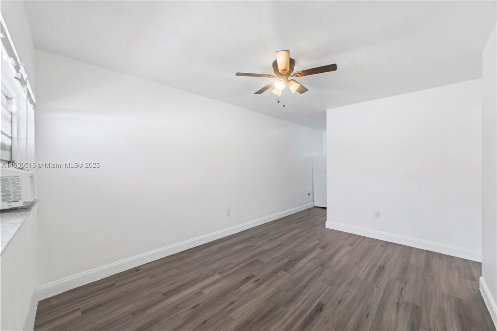 FULFORD HEIGHTS - Residential Lease