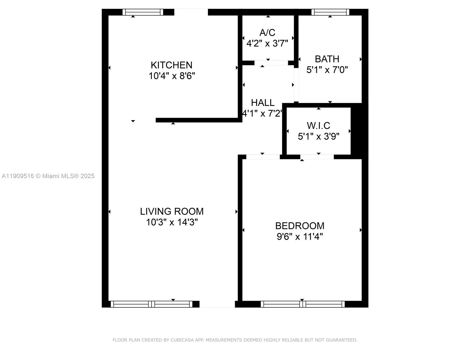 FULFORD HEIGHTS - Residential Lease