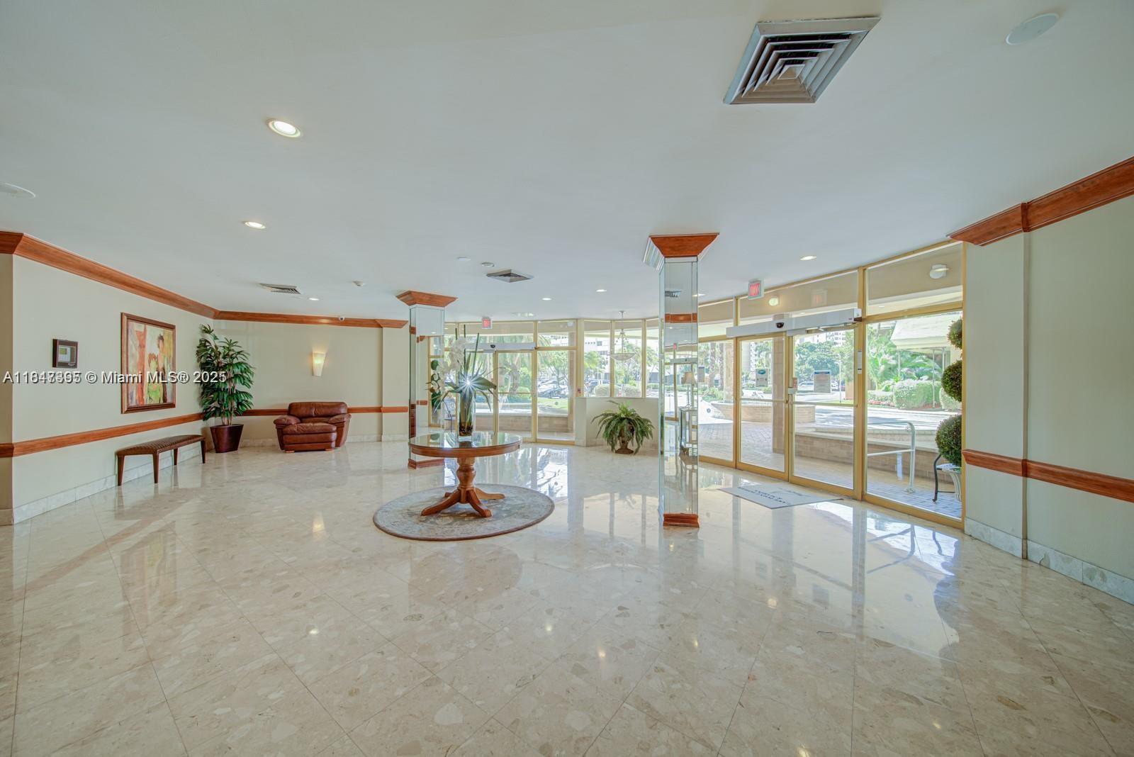 LAKE POINT TOWER CONDOMIN - Residential