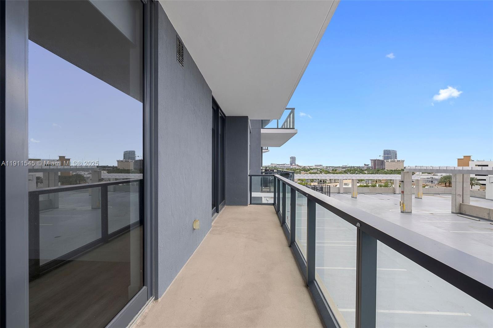 Slate Hallandale - Residential Lease