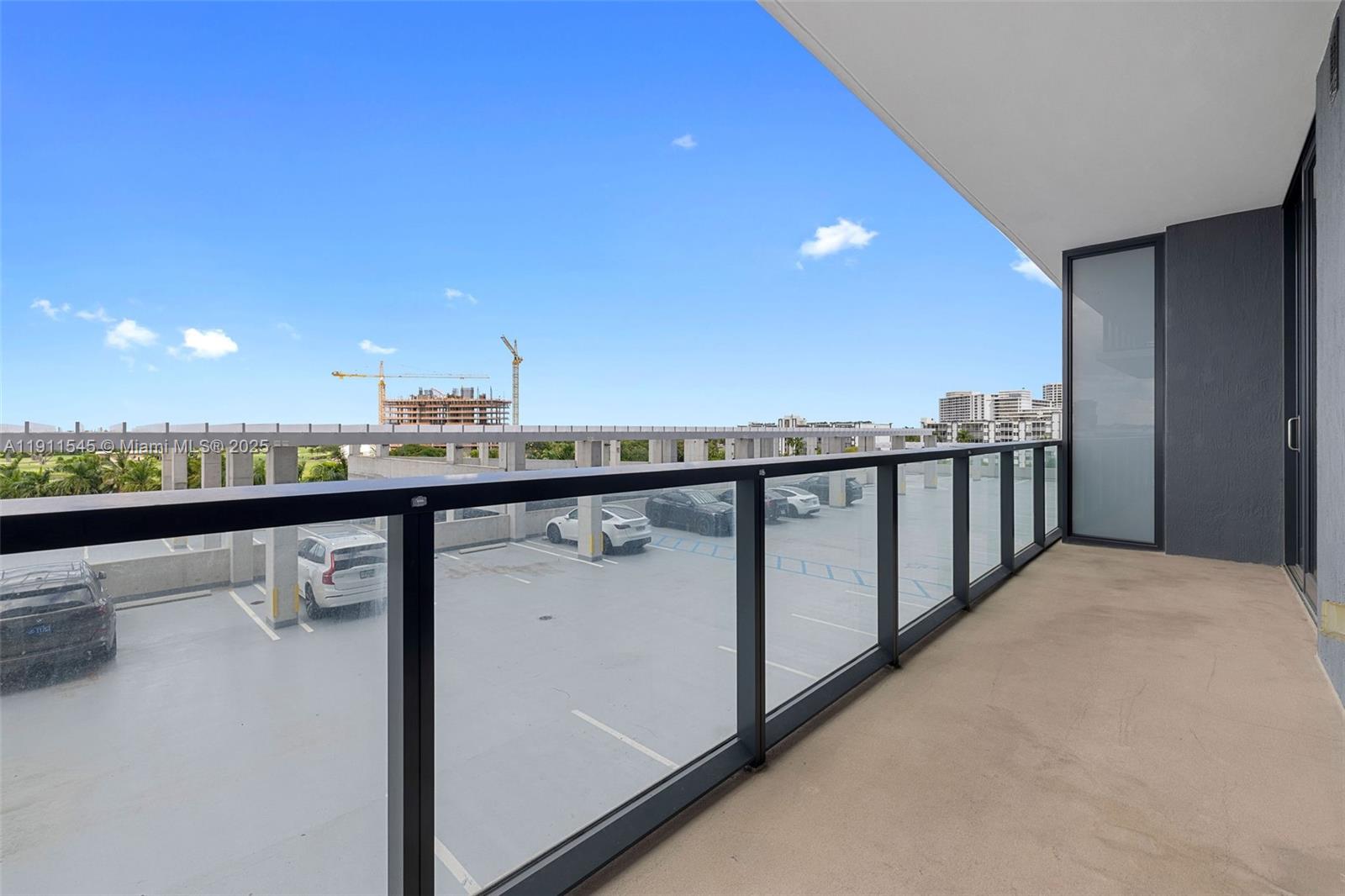 Slate Hallandale - Residential Lease