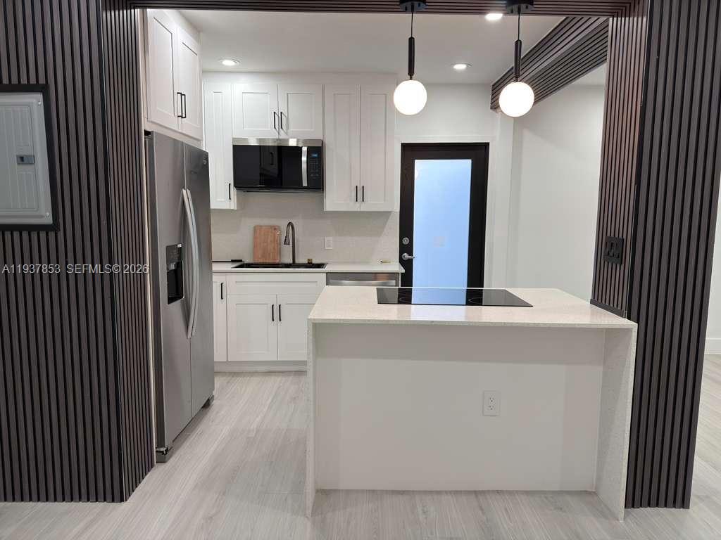 STEPHEN MANOR - Residential