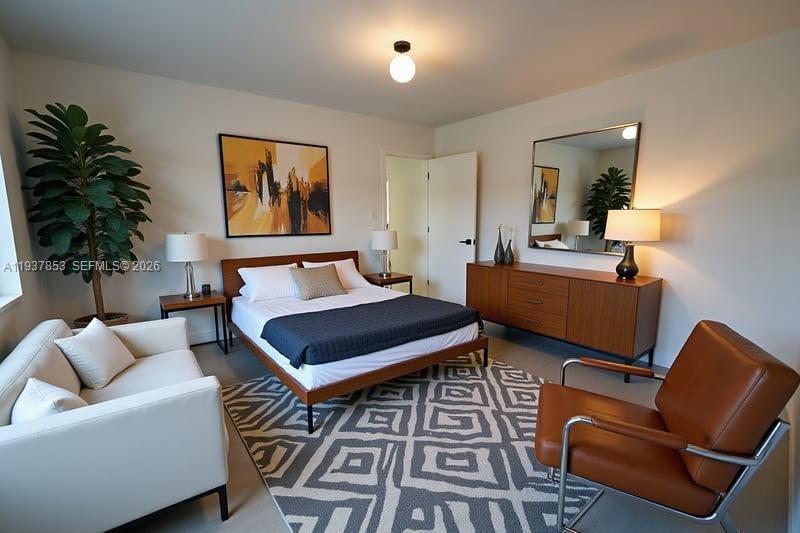 STEPHEN MANOR - Residential