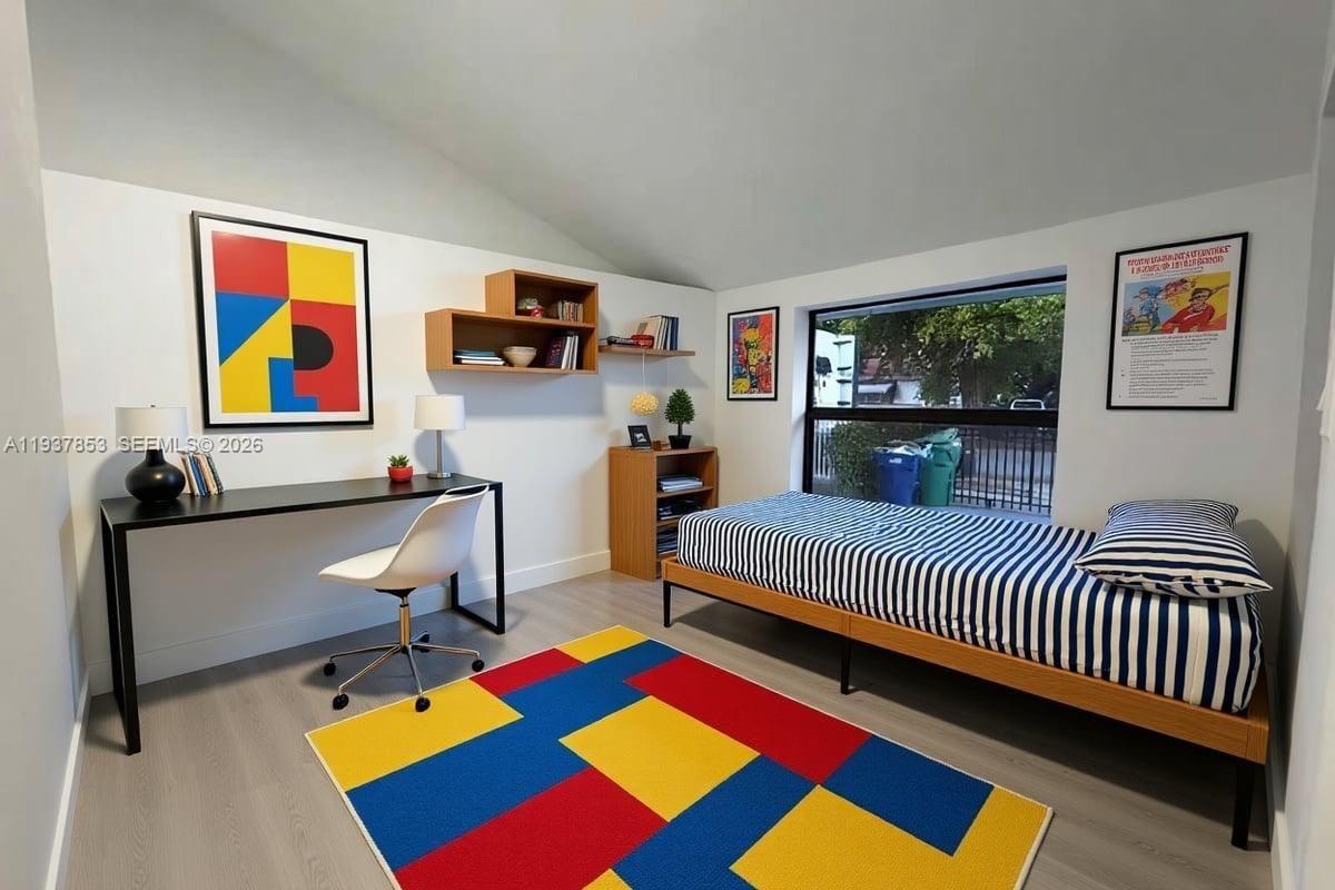 STEPHEN MANOR - Residential