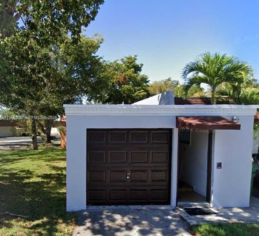 Don’t miss your chance to own a piece of paradise in this sought-after Country Club of Miami Community!  Charming Townhouse nestled on a peaceful, tree-lined street adjacent to a golf course. This inviting residence offers a perfect blend of comfort, style, and tranquility.

Step inside to discover a cozy floor plan with 3 bedrooms, 2 full bathrooms, office area and living areas ideal for both relaxed daily living and entertaining guests. Property has been maintained nicely, could use updating.  Enjoy serene views of lush fairways just beyond your doorstep.  Relax and unwind in your enclosed patio and private backyard, perfectly sized for morning coffee, evening cocktails, or simply enjoying the gentle breeze.