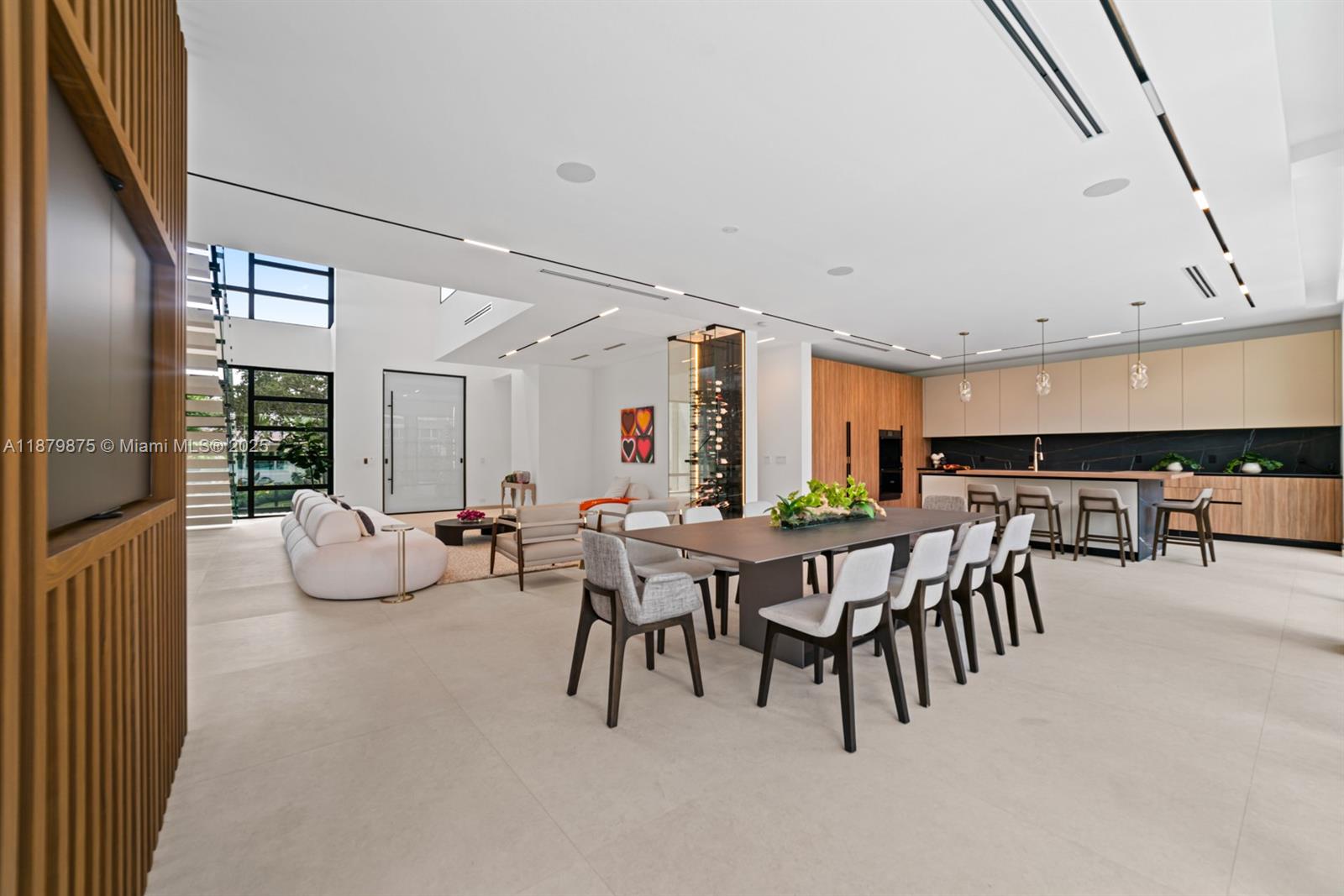 RIVER BAY PARK ADDN - Residential