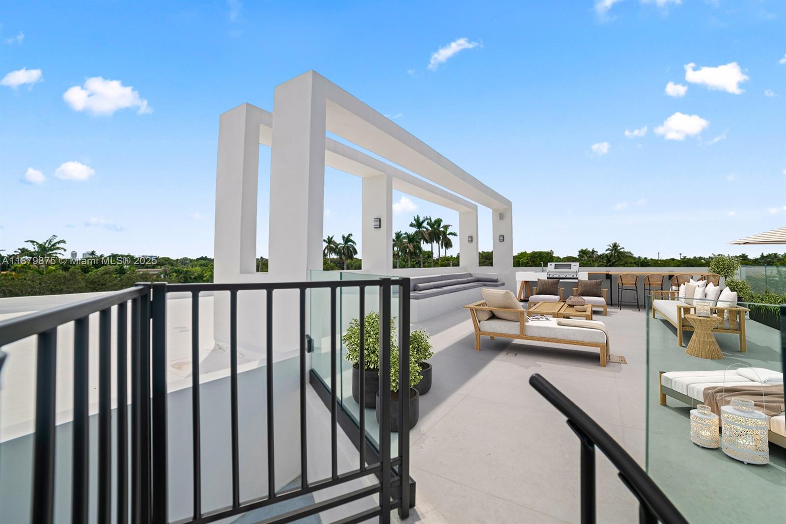 RIVER BAY PARK ADDN - Residential