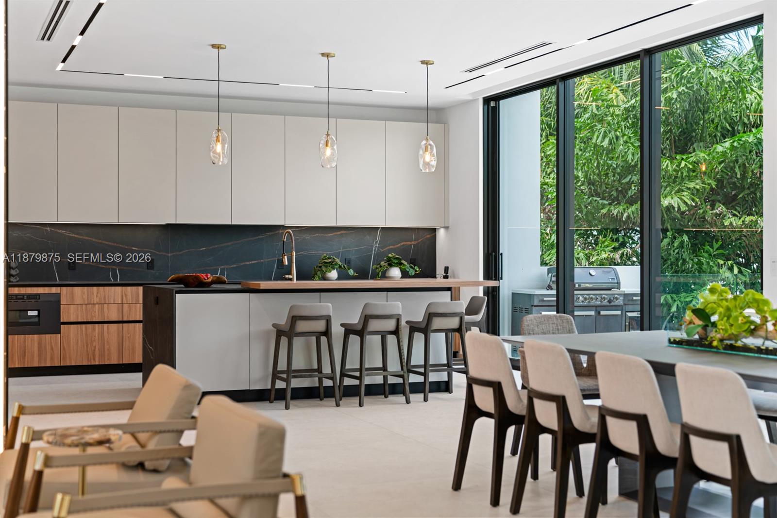 RIVER BAY PARK ADDN - Residential