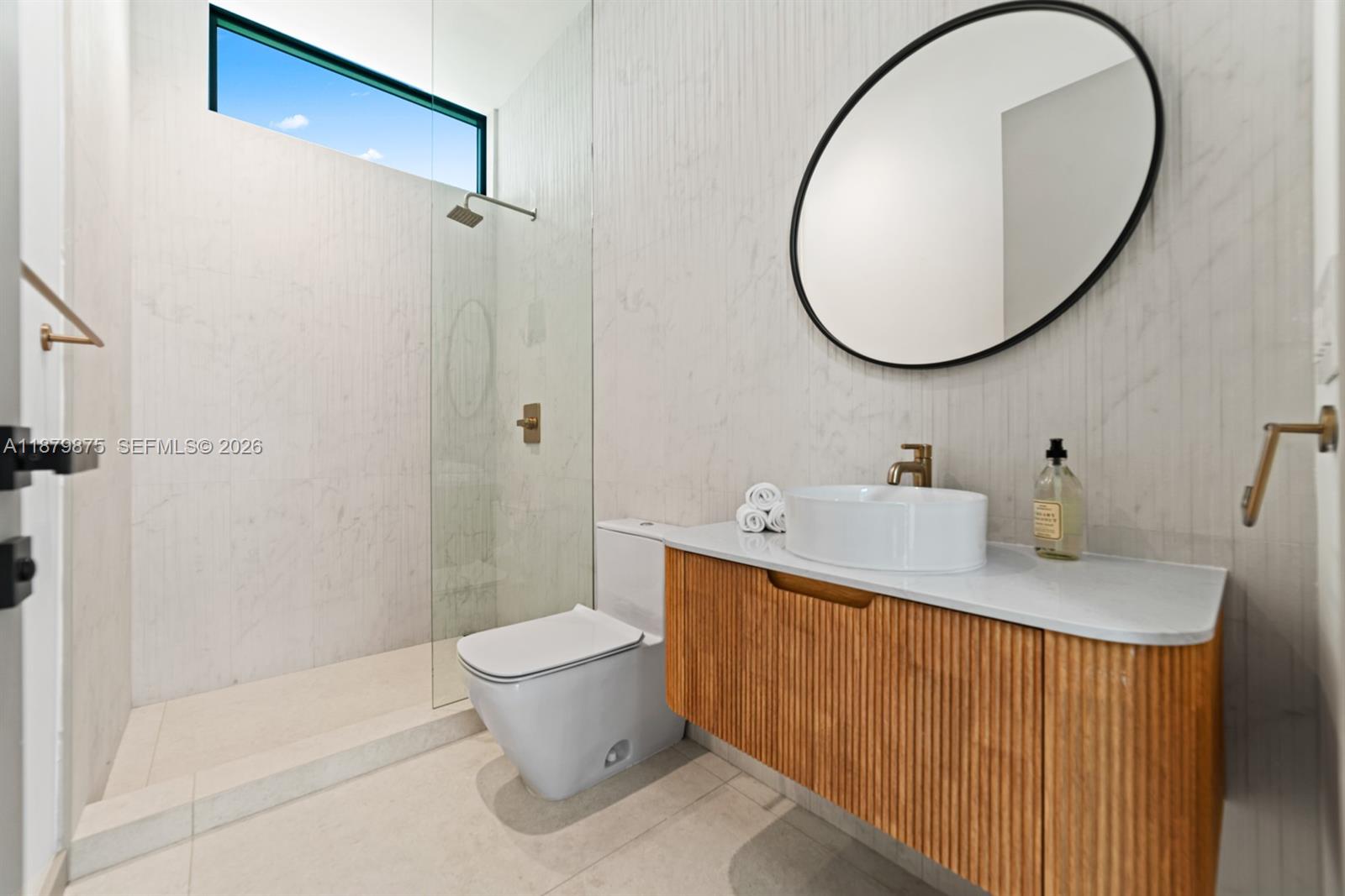 RIVER BAY PARK ADDN - Residential