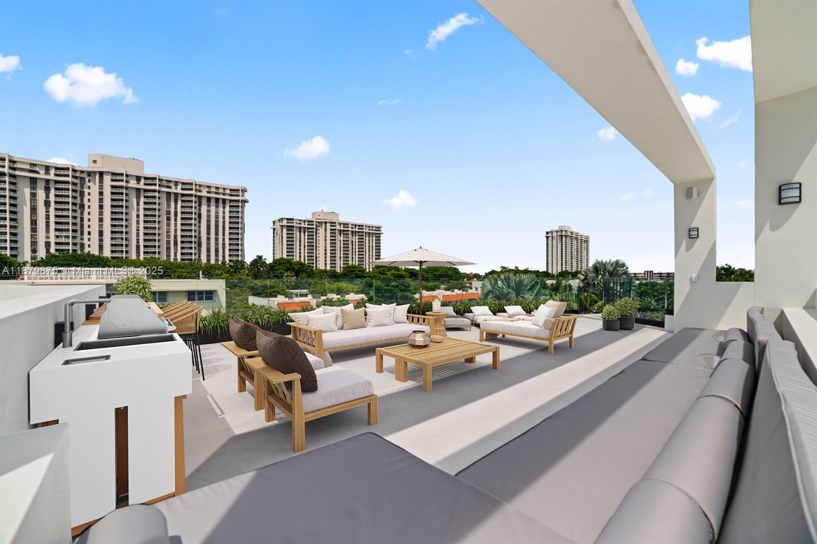 RIVER BAY PARK ADDN - Residential