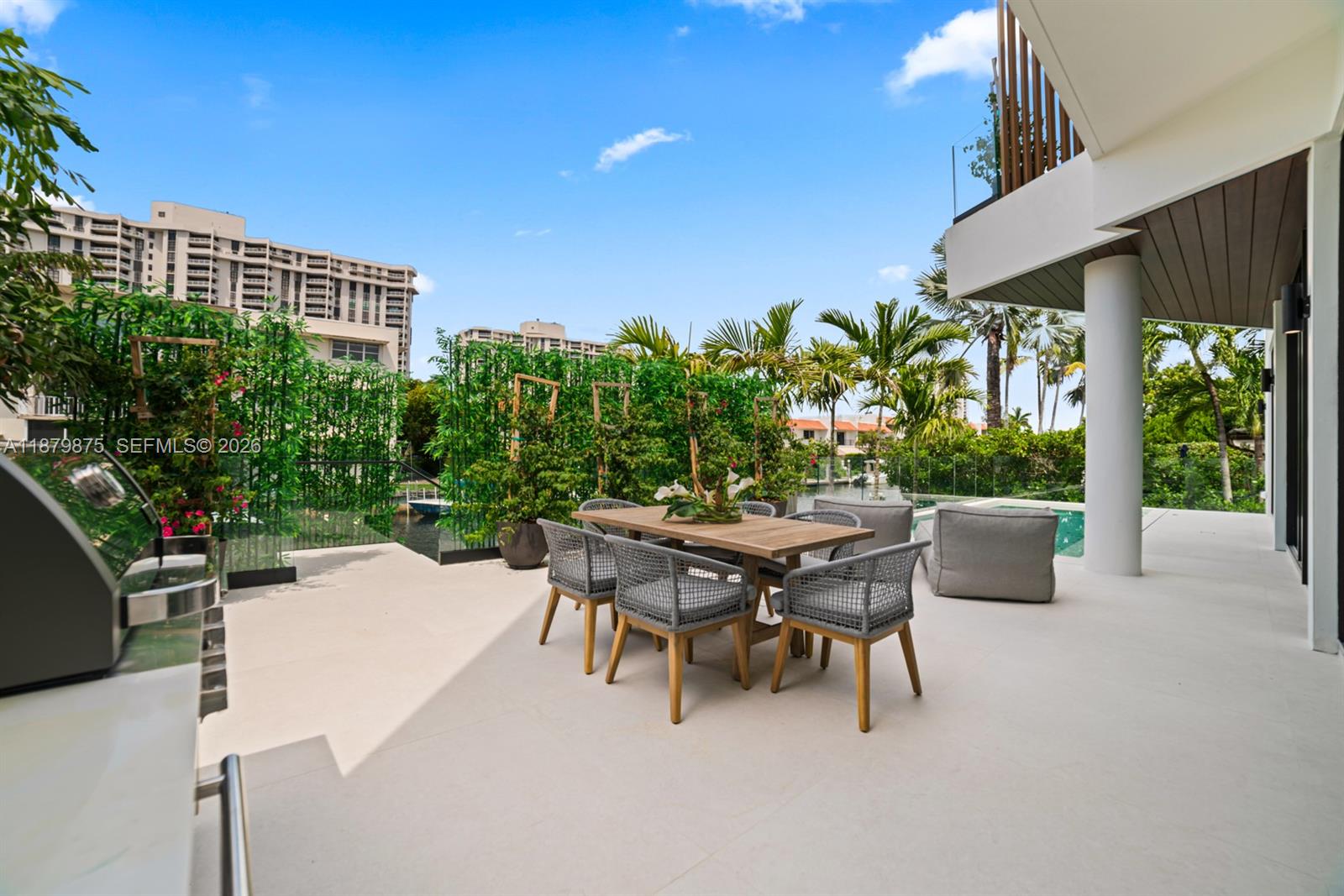 RIVER BAY PARK ADDN - Residential