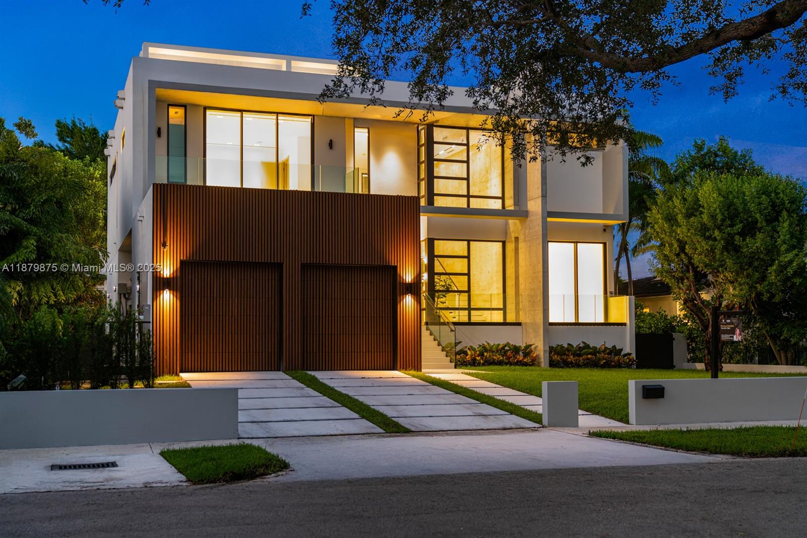 RIVER BAY PARK ADDN - Residential