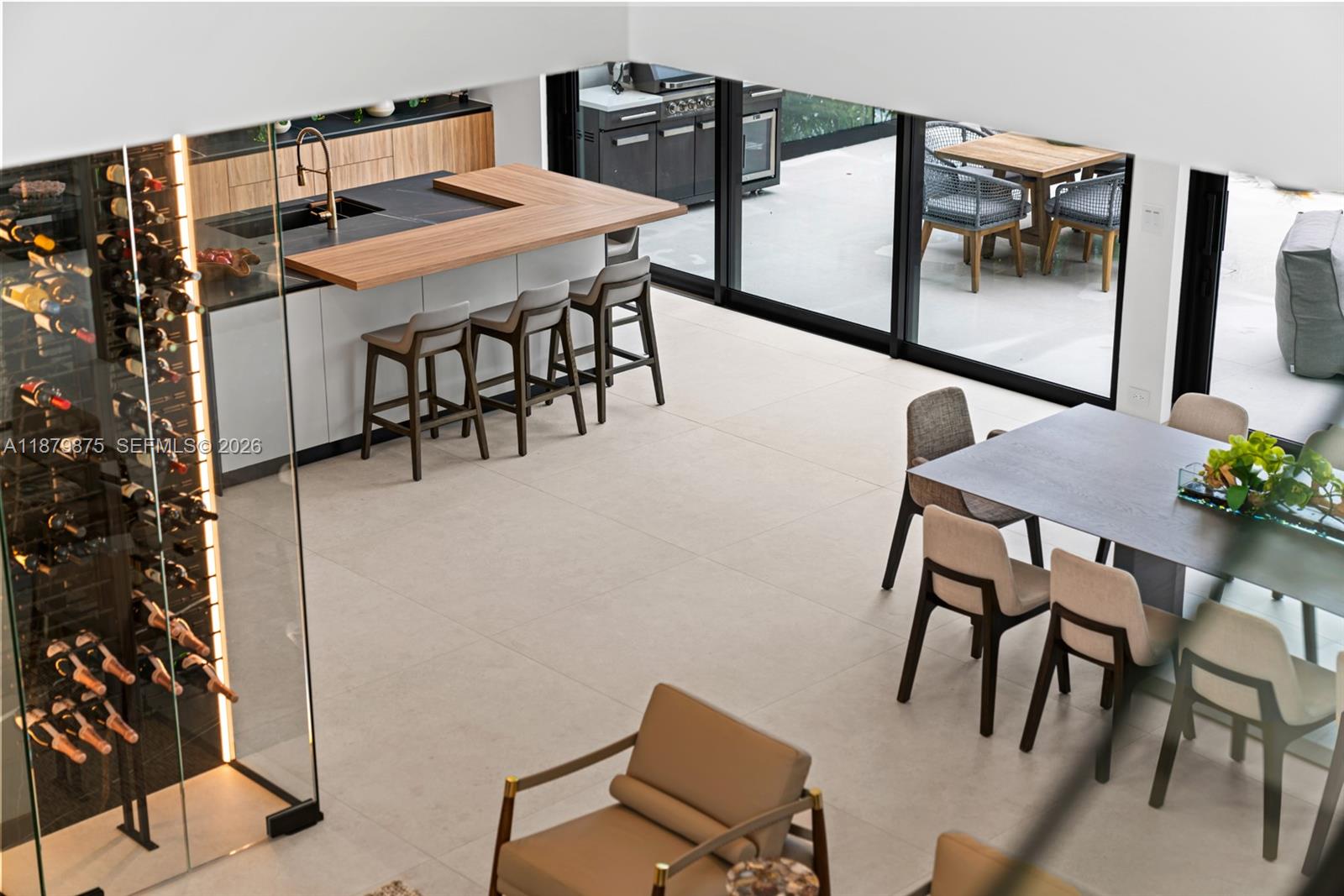 RIVER BAY PARK ADDN - Residential