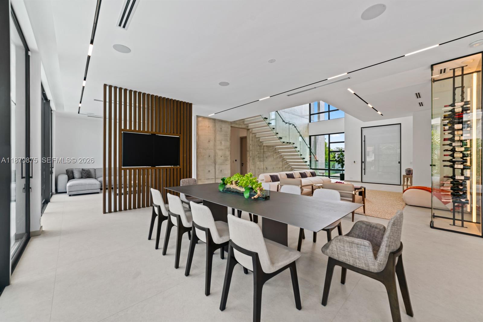 RIVER BAY PARK ADDN - Residential