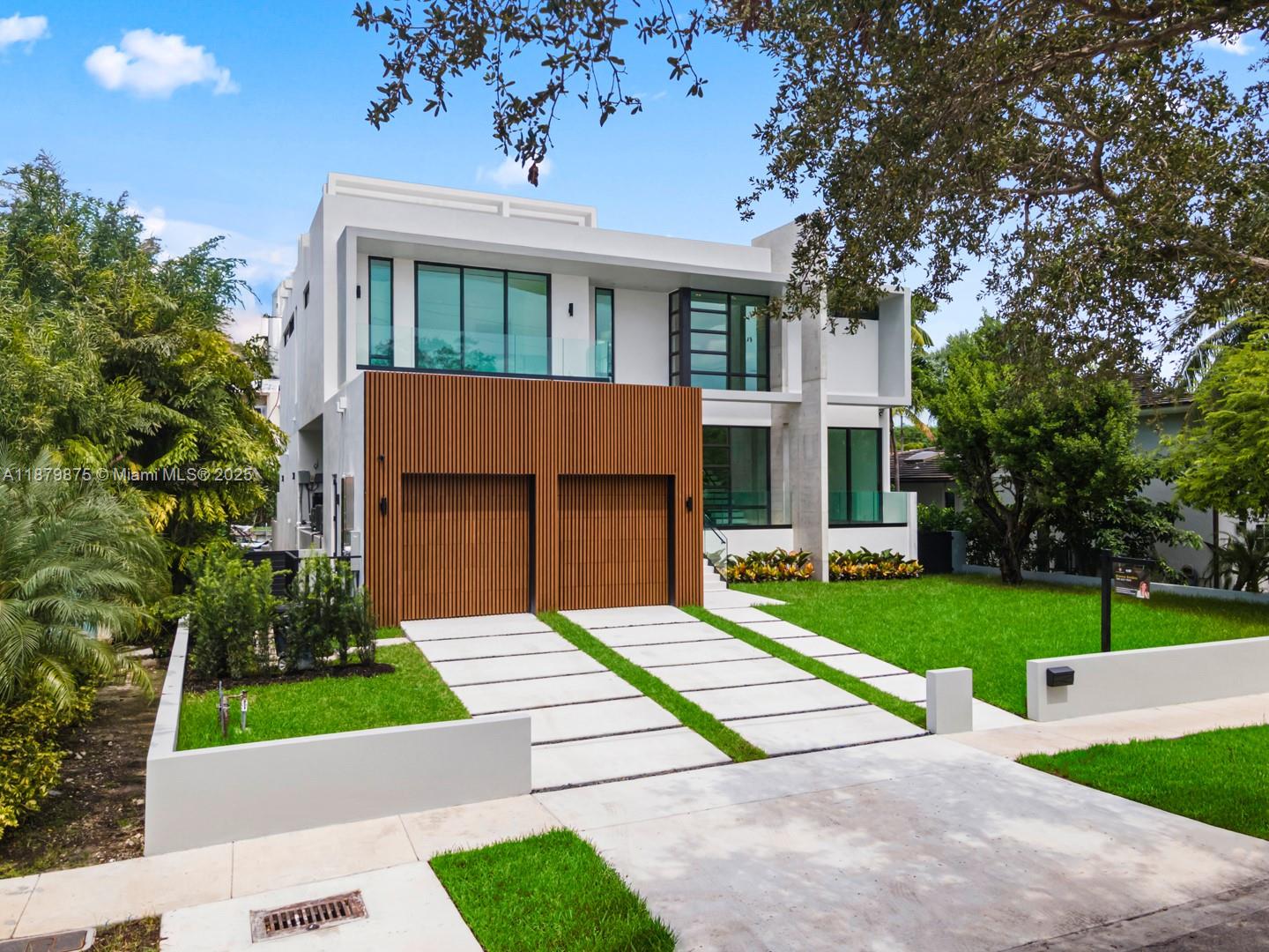 RIVER BAY PARK ADDN - Residential