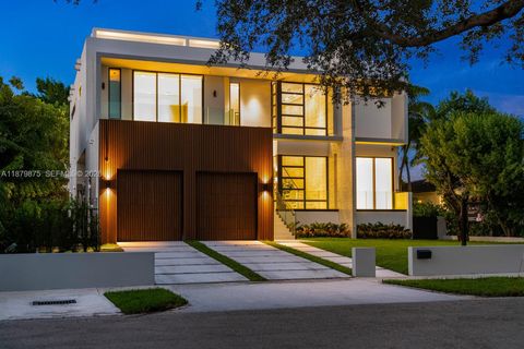 1379 NE 104th St Miami Shores FL 33138