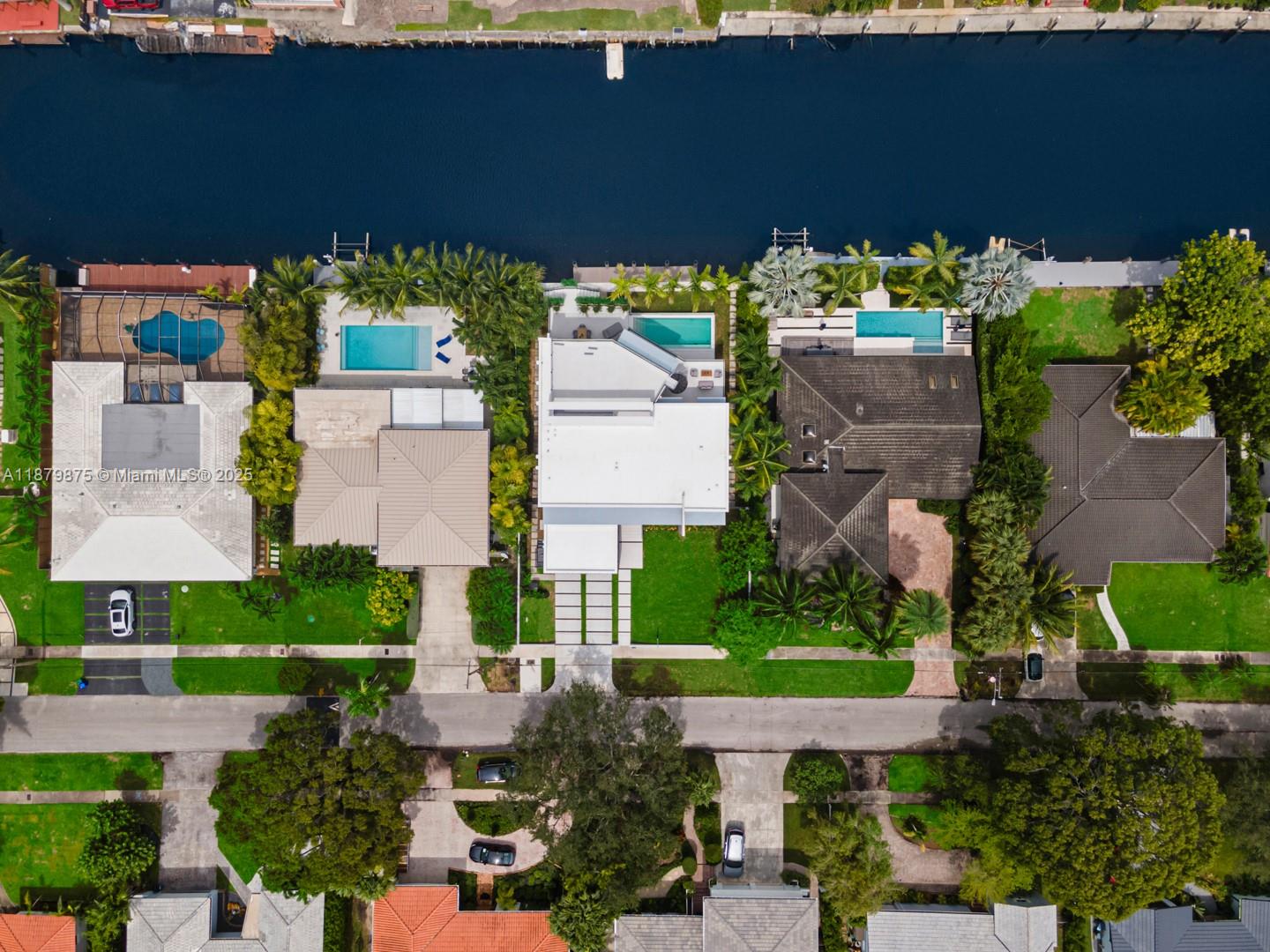 RIVER BAY PARK ADDN - Residential