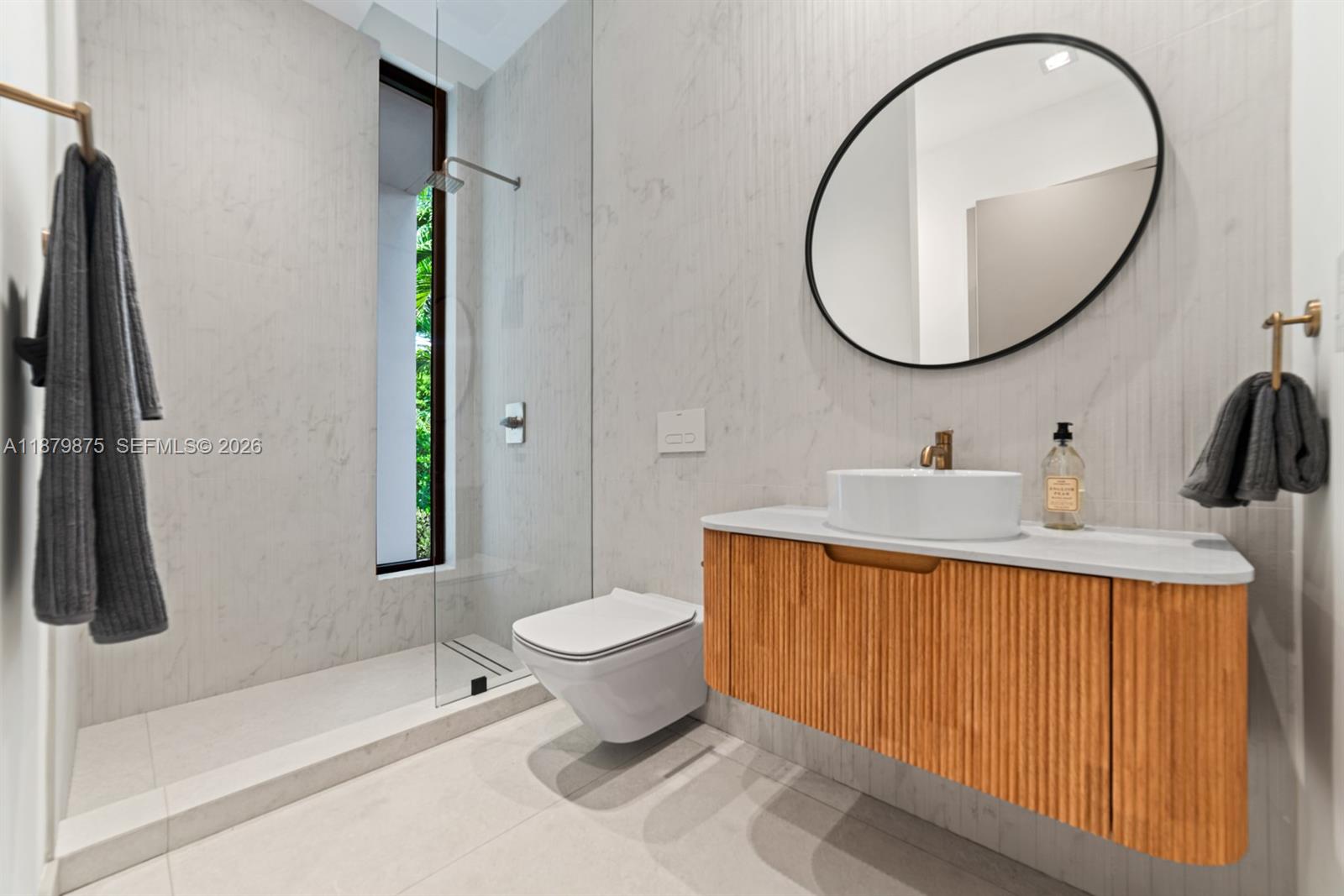 RIVER BAY PARK ADDN - Residential