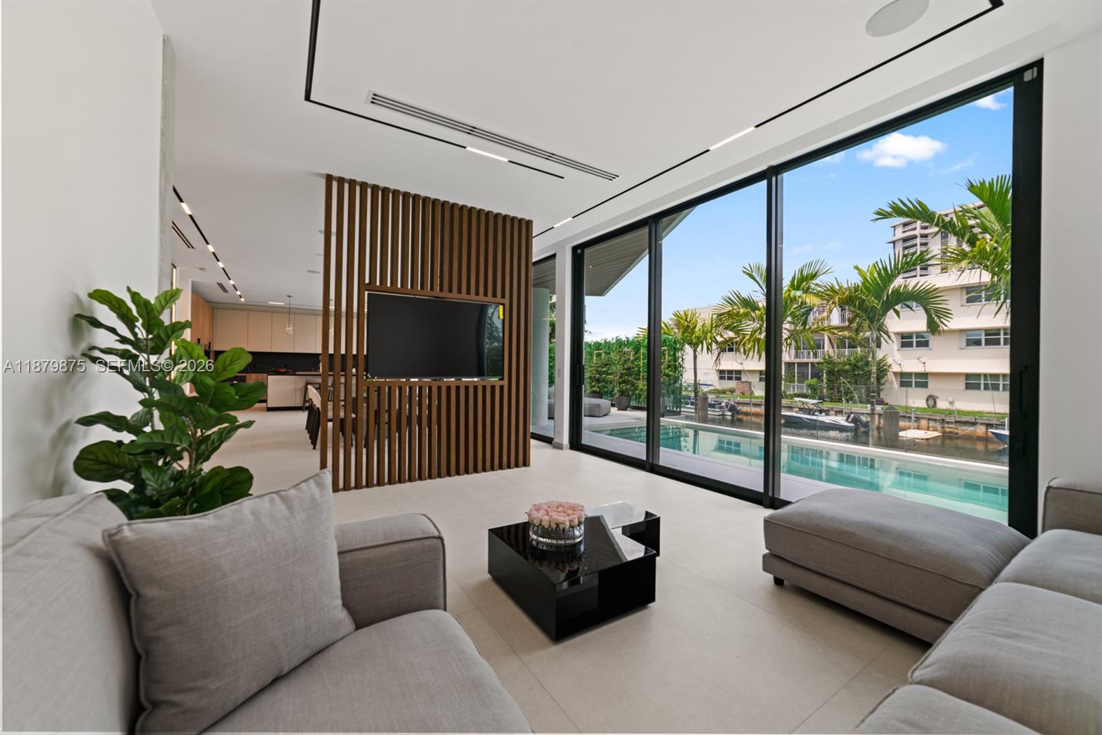 RIVER BAY PARK ADDN - Residential