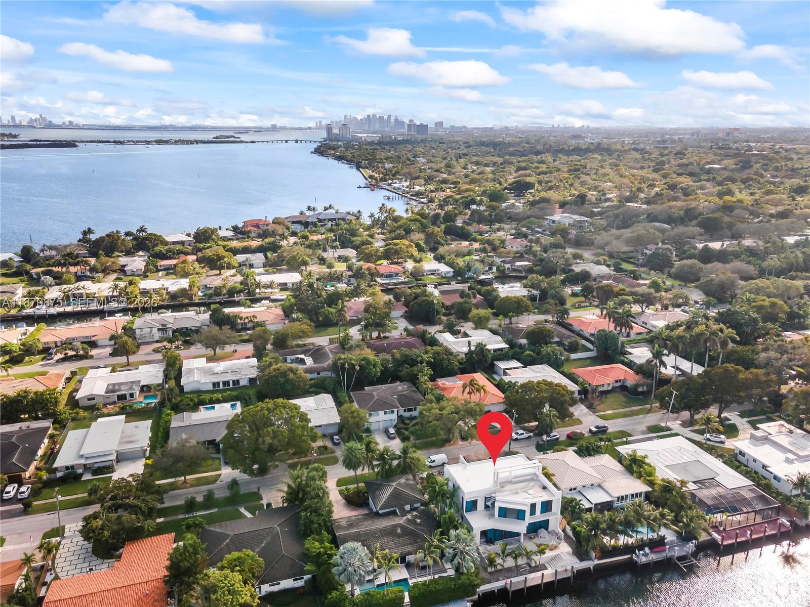 RIVER BAY PARK ADDN - Residential