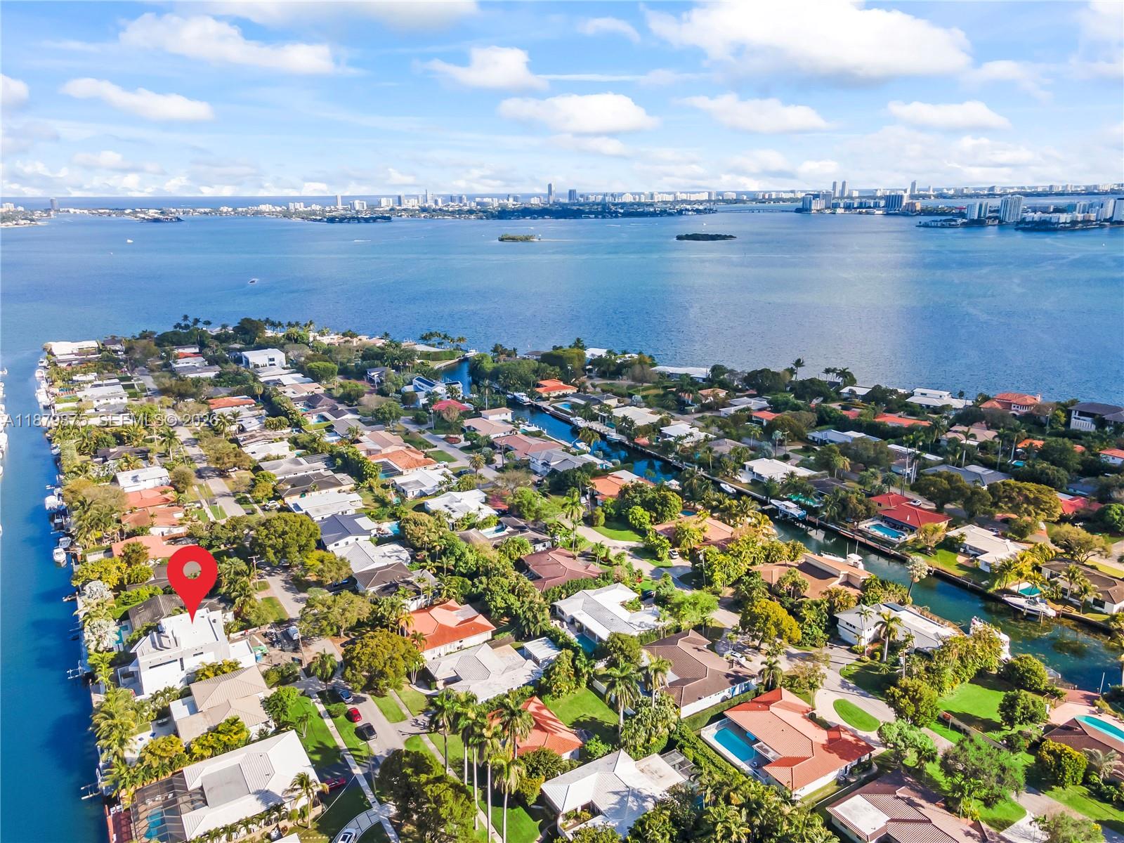 RIVER BAY PARK ADDN - Residential