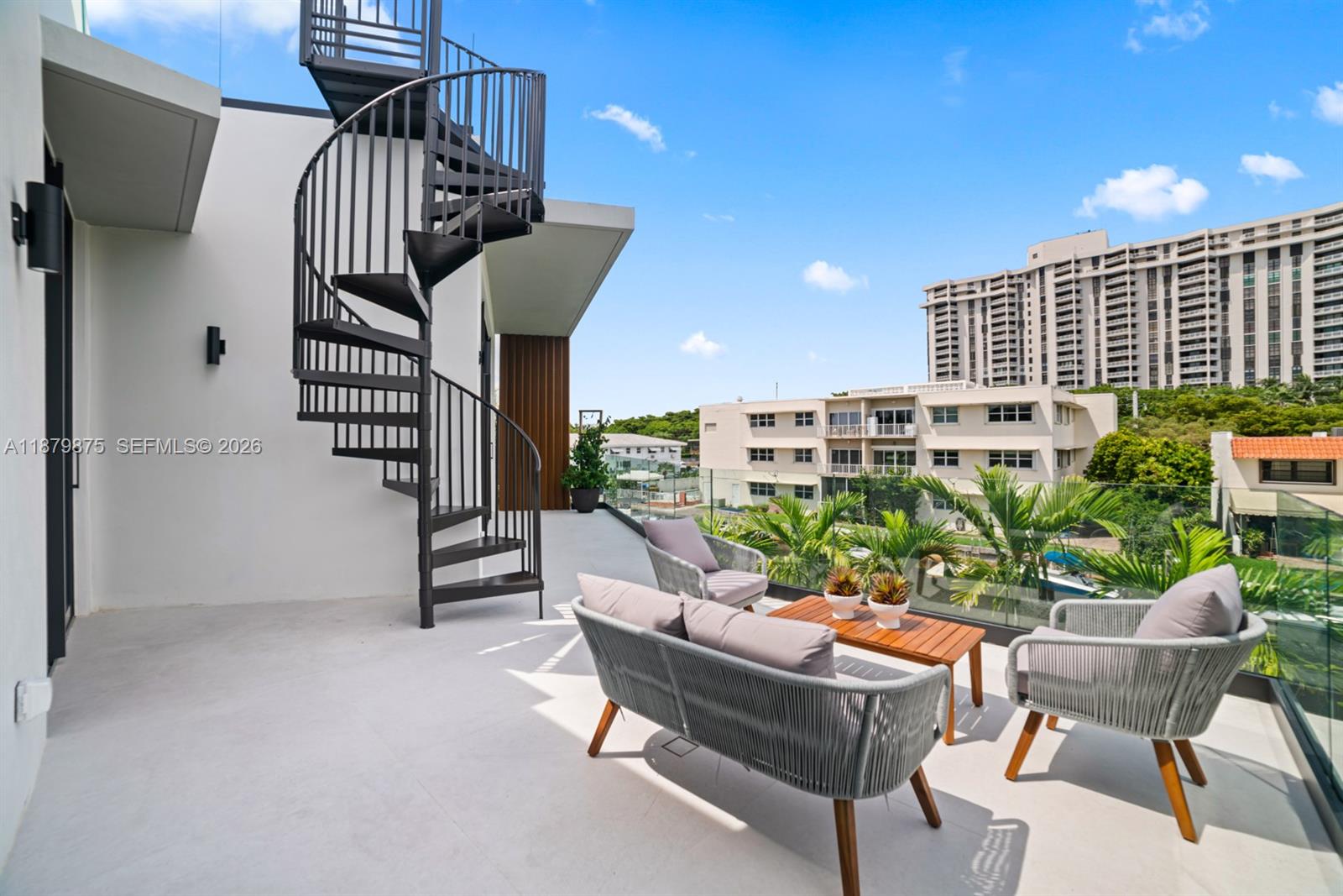 RIVER BAY PARK ADDN - Residential