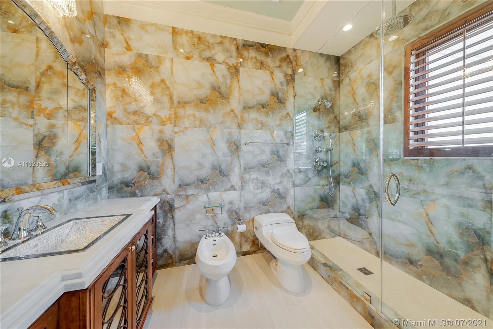 PALM ISLAND - Residential