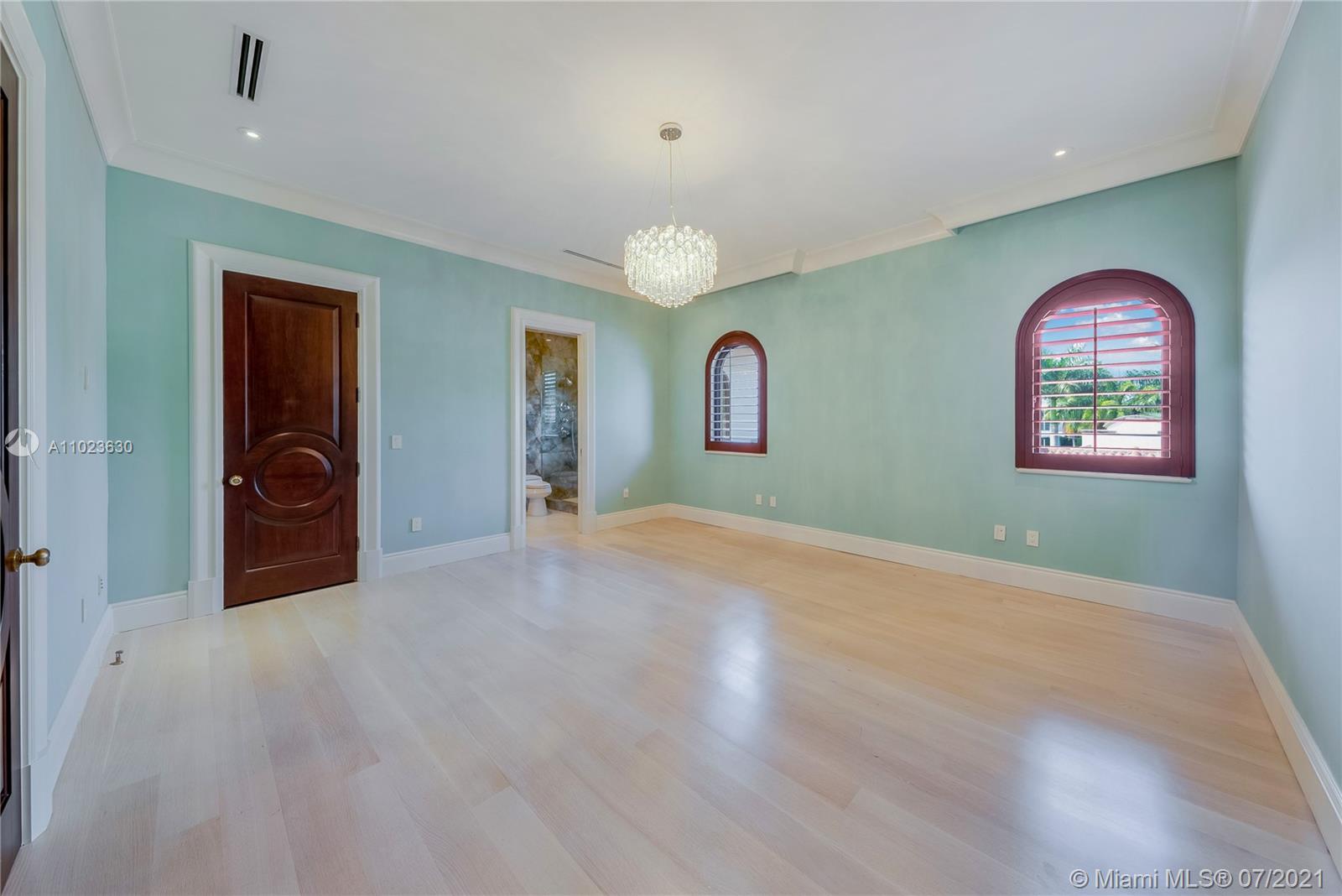 PALM ISLAND - Residential