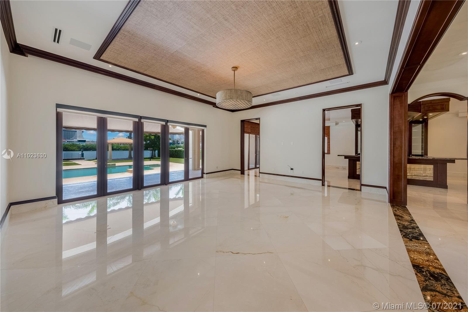 PALM ISLAND - Residential