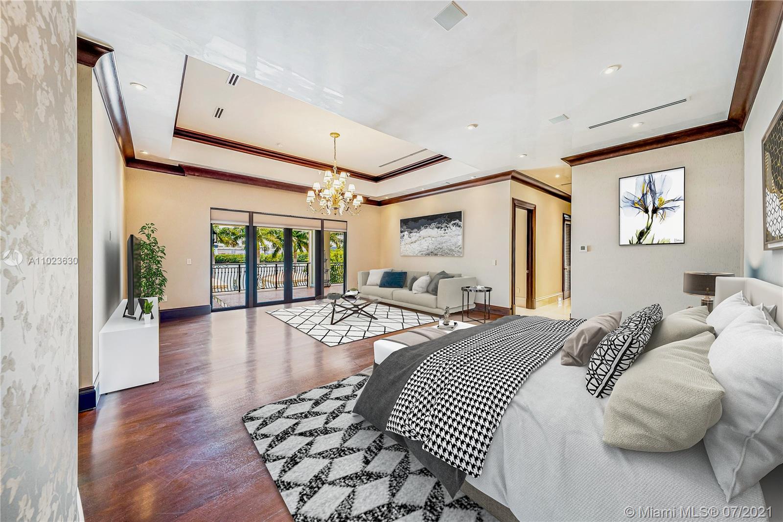 PALM ISLAND - Residential