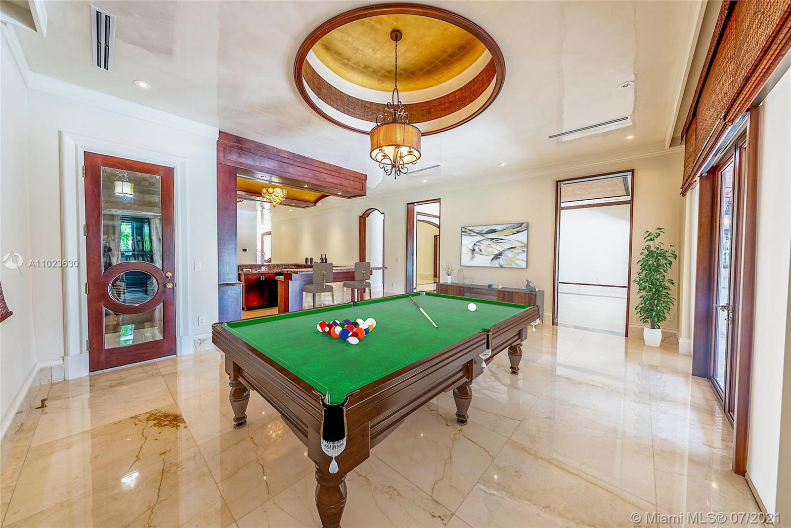 PALM ISLAND - Residential