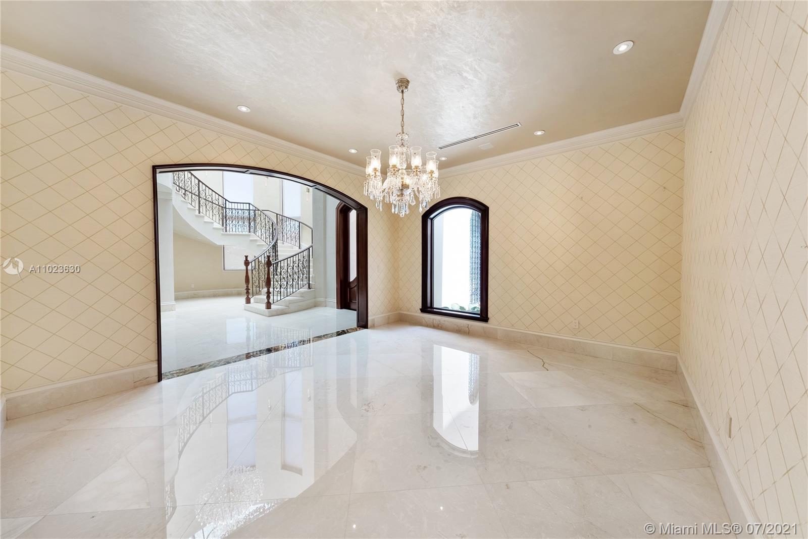 PALM ISLAND - Residential