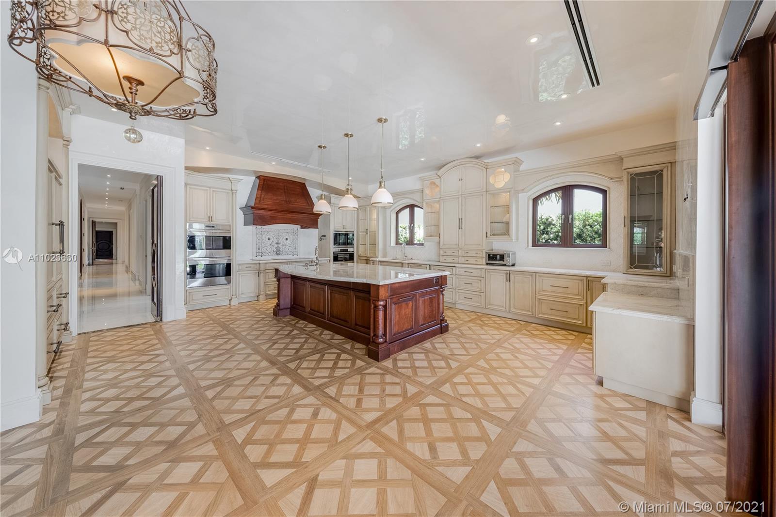 PALM ISLAND - Residential