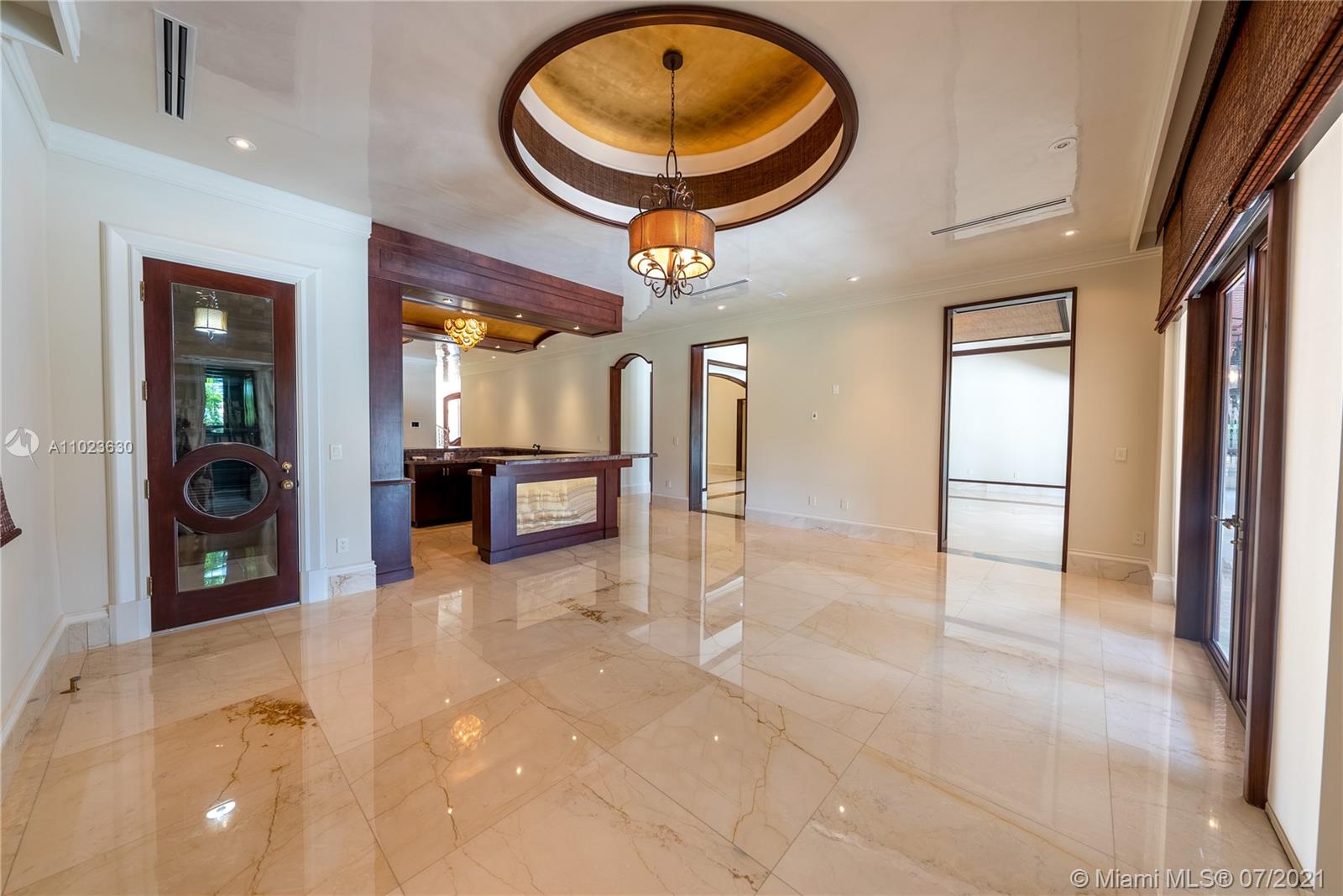 PALM ISLAND - Residential