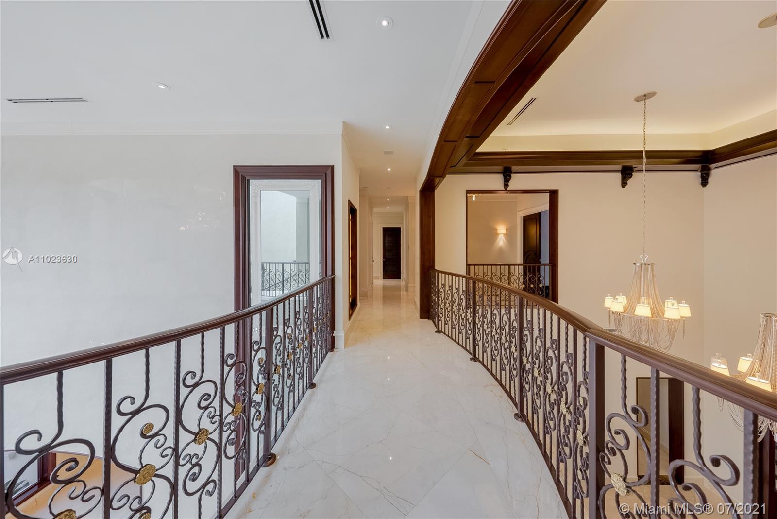 PALM ISLAND - Residential