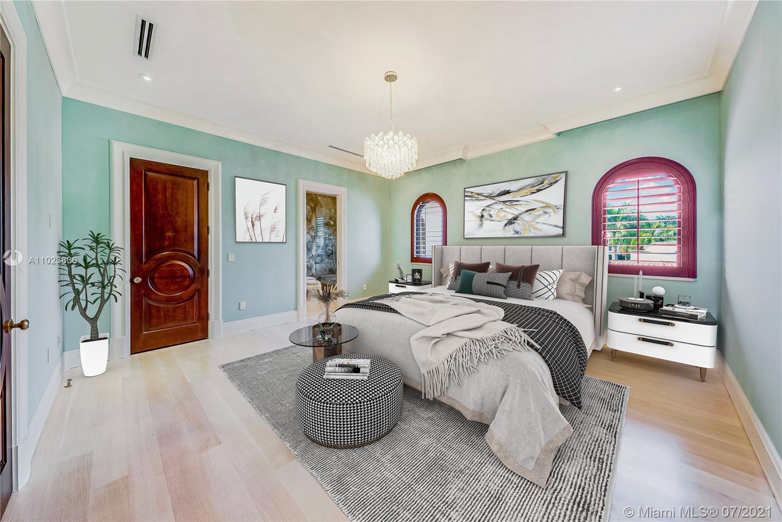 PALM ISLAND - Residential