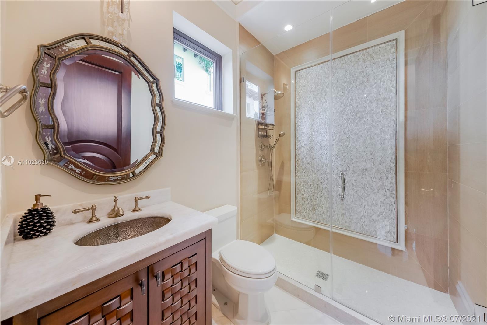 PALM ISLAND - Residential