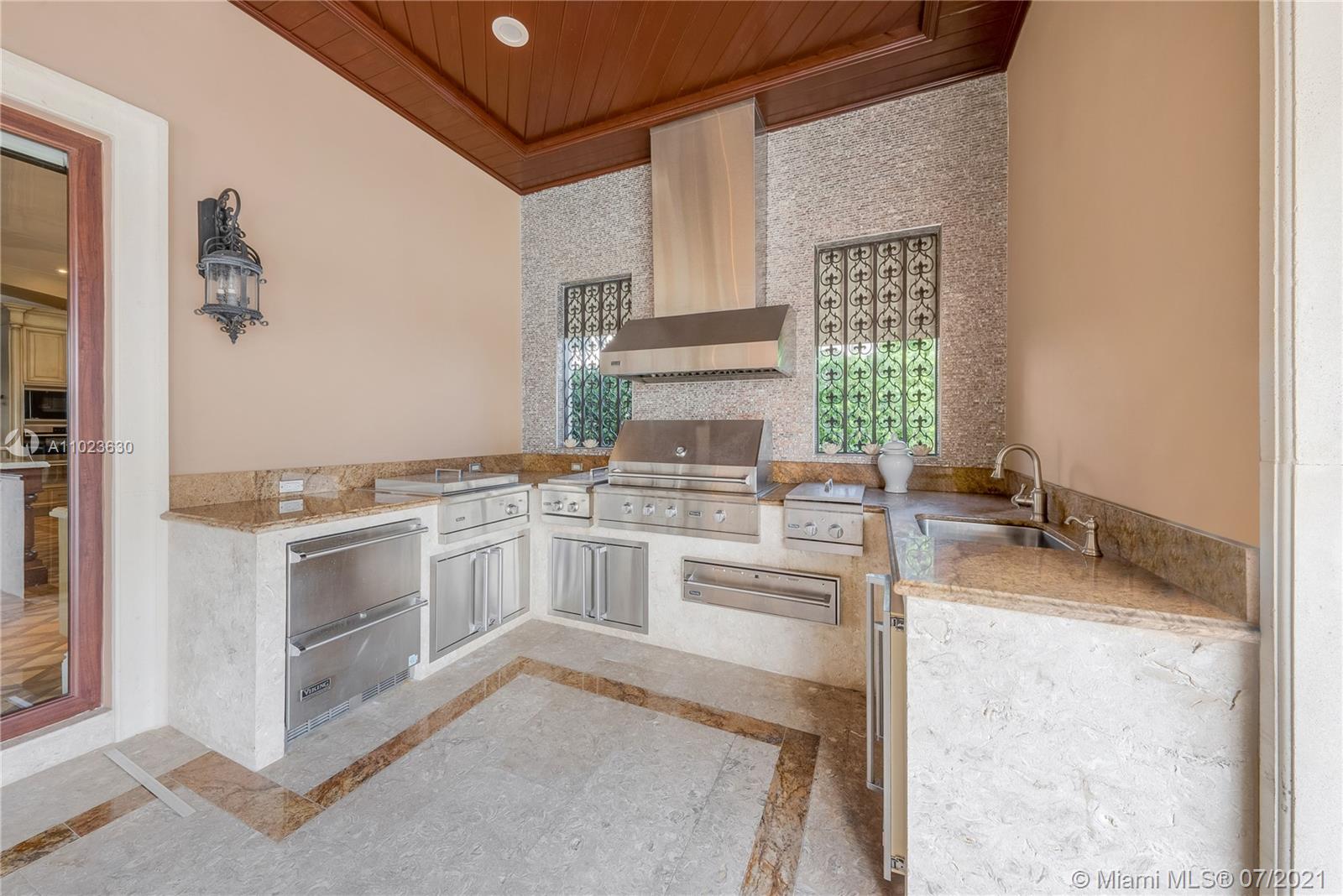 PALM ISLAND - Residential