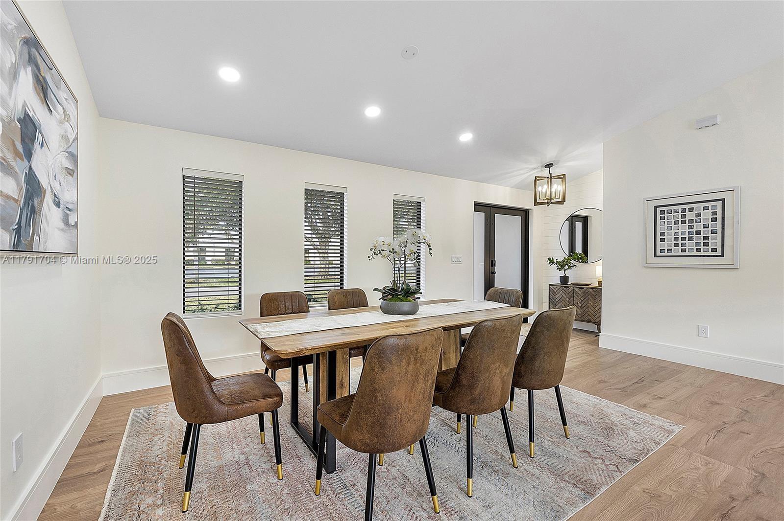 LAKE PLACID - Residential Lease