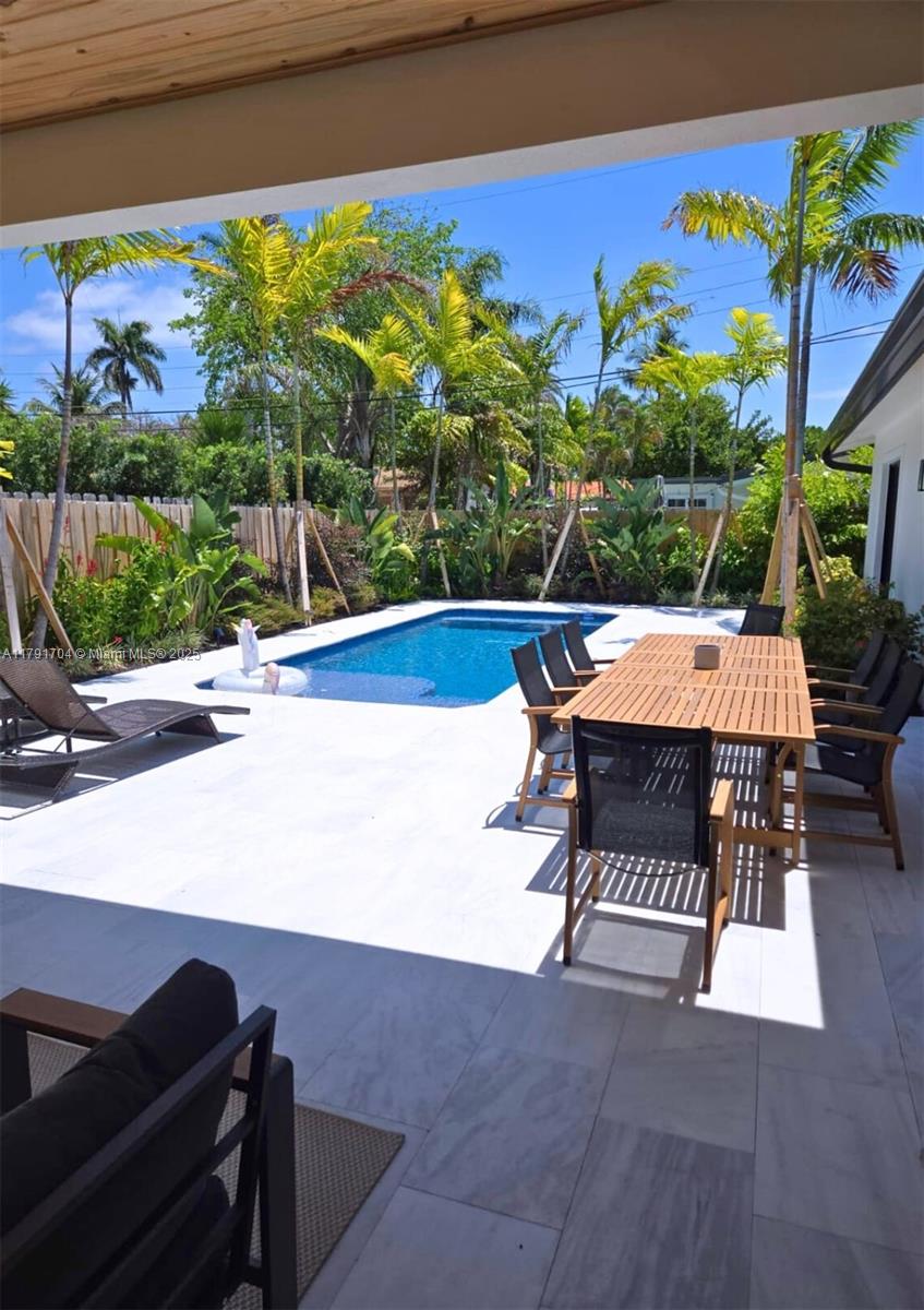 LAKE PLACID - Residential Lease