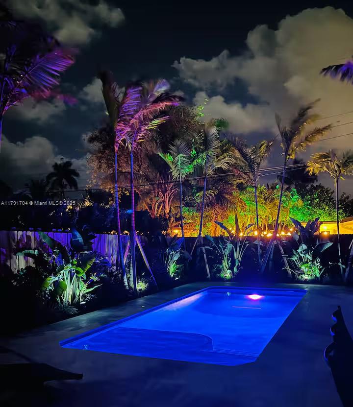 LAKE PLACID - Residential Lease