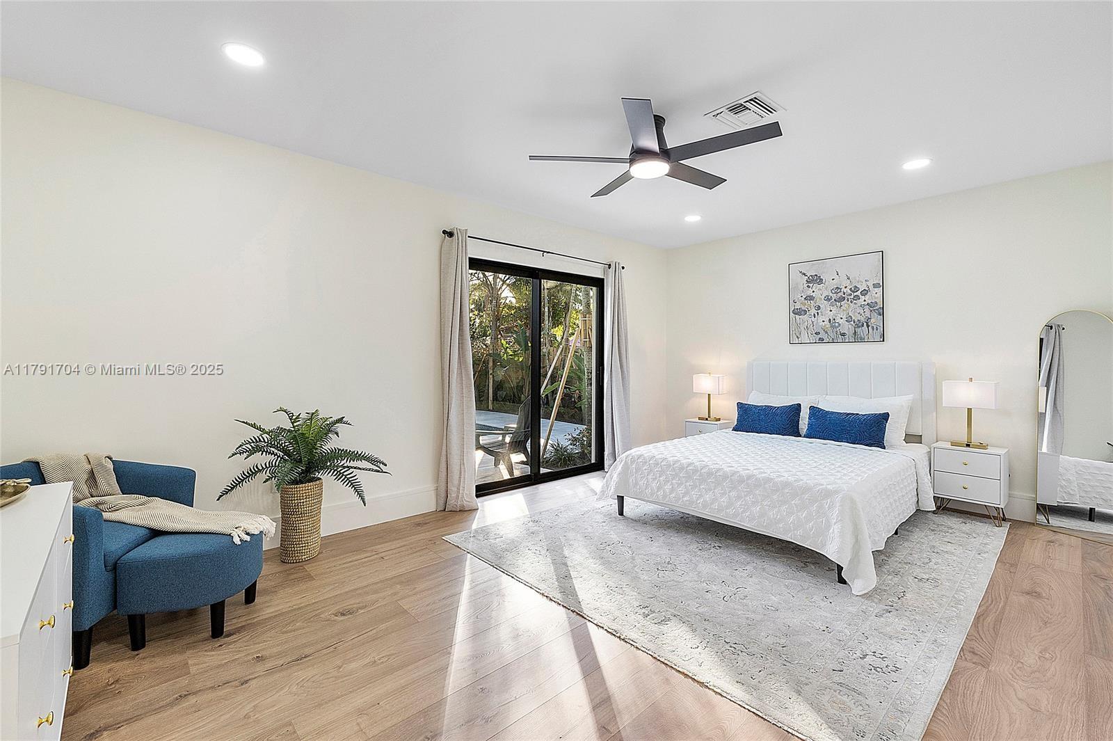 LAKE PLACID - Residential Lease