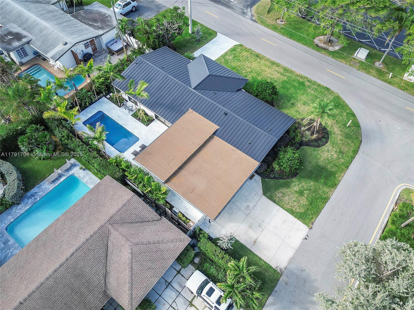 LAKE PLACID - Residential Lease