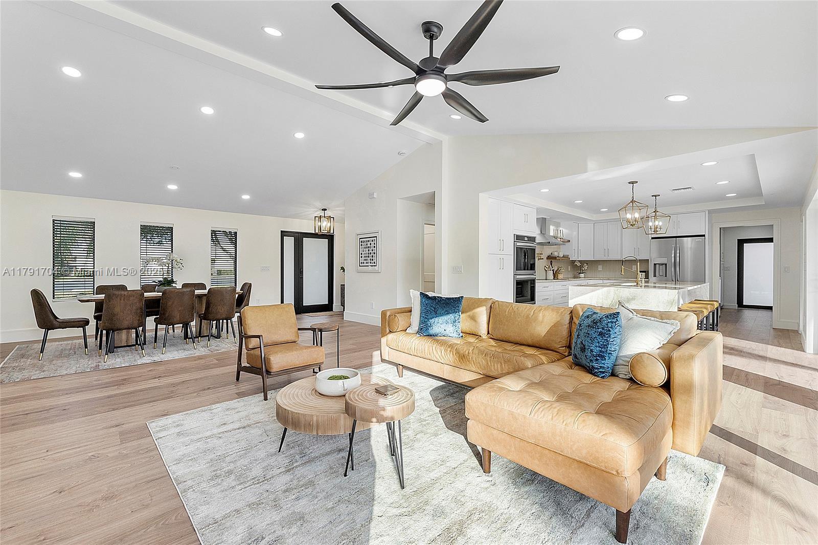 LAKE PLACID - Residential Lease