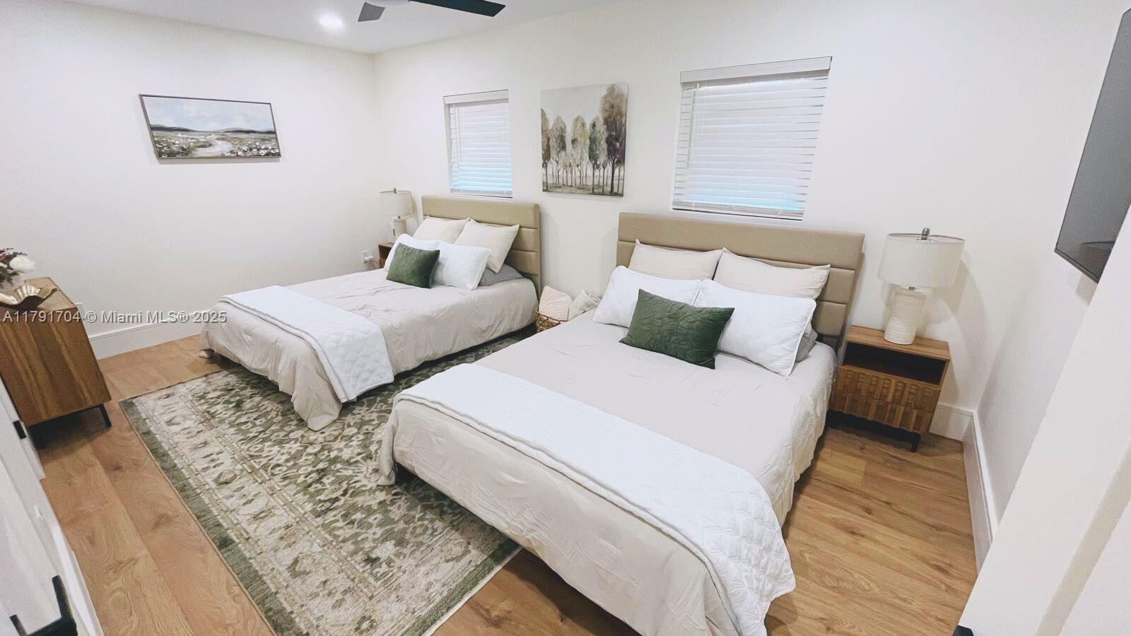 LAKE PLACID - Residential Lease