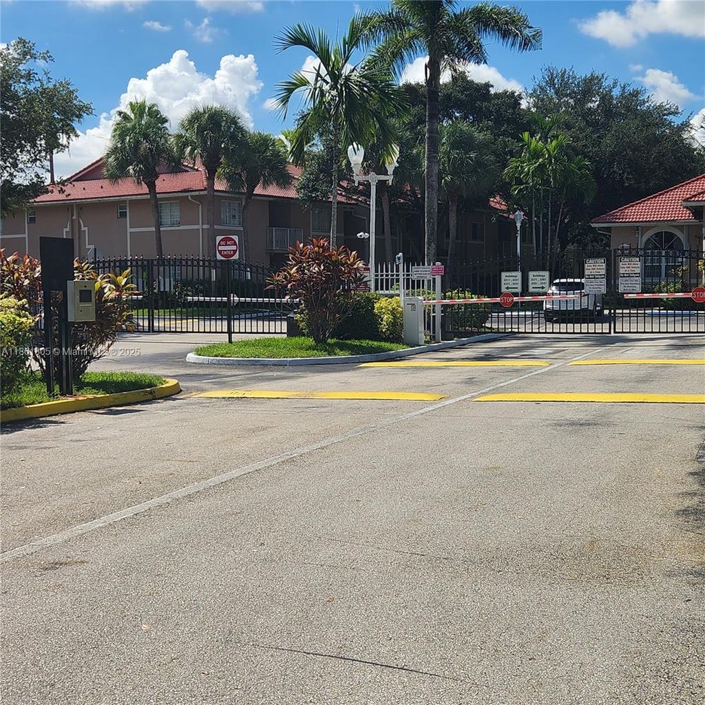 Photo of 3251 Sabal Palm Mnr #208, Davie, FL 33024 (MLS # A11861305)