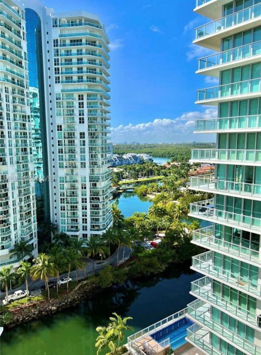 Rental Property at 250 Sunny Isles Blvd 3-1603, Sunny Isles Beach, Miami-Dade County, Florida - Bedrooms: 3 
Bathrooms: 2  - $6,000 MO.