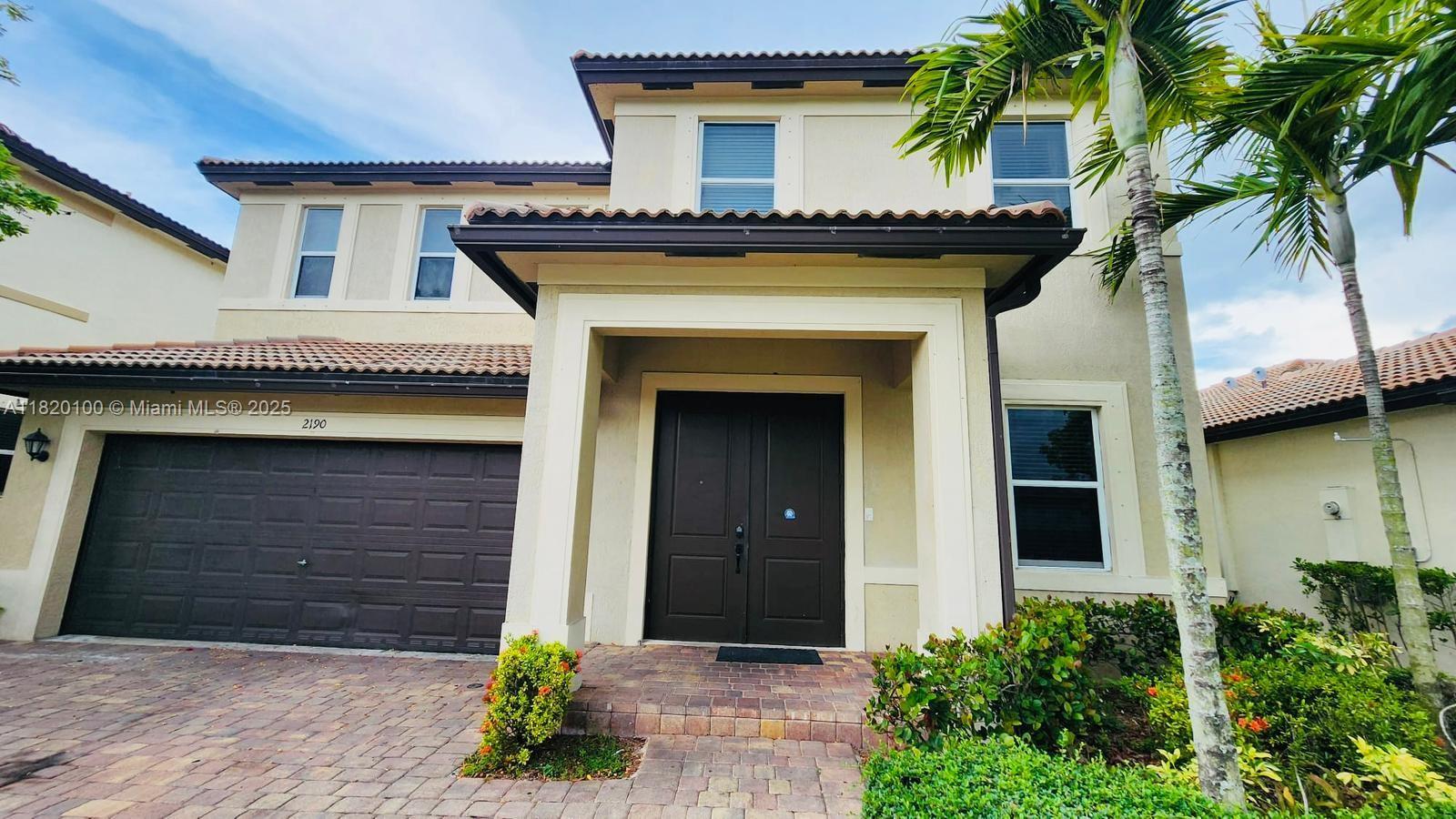 2190 SE 2nd St, Homestead, FL, 33033/$750,000 1 2190 SE 2nd St