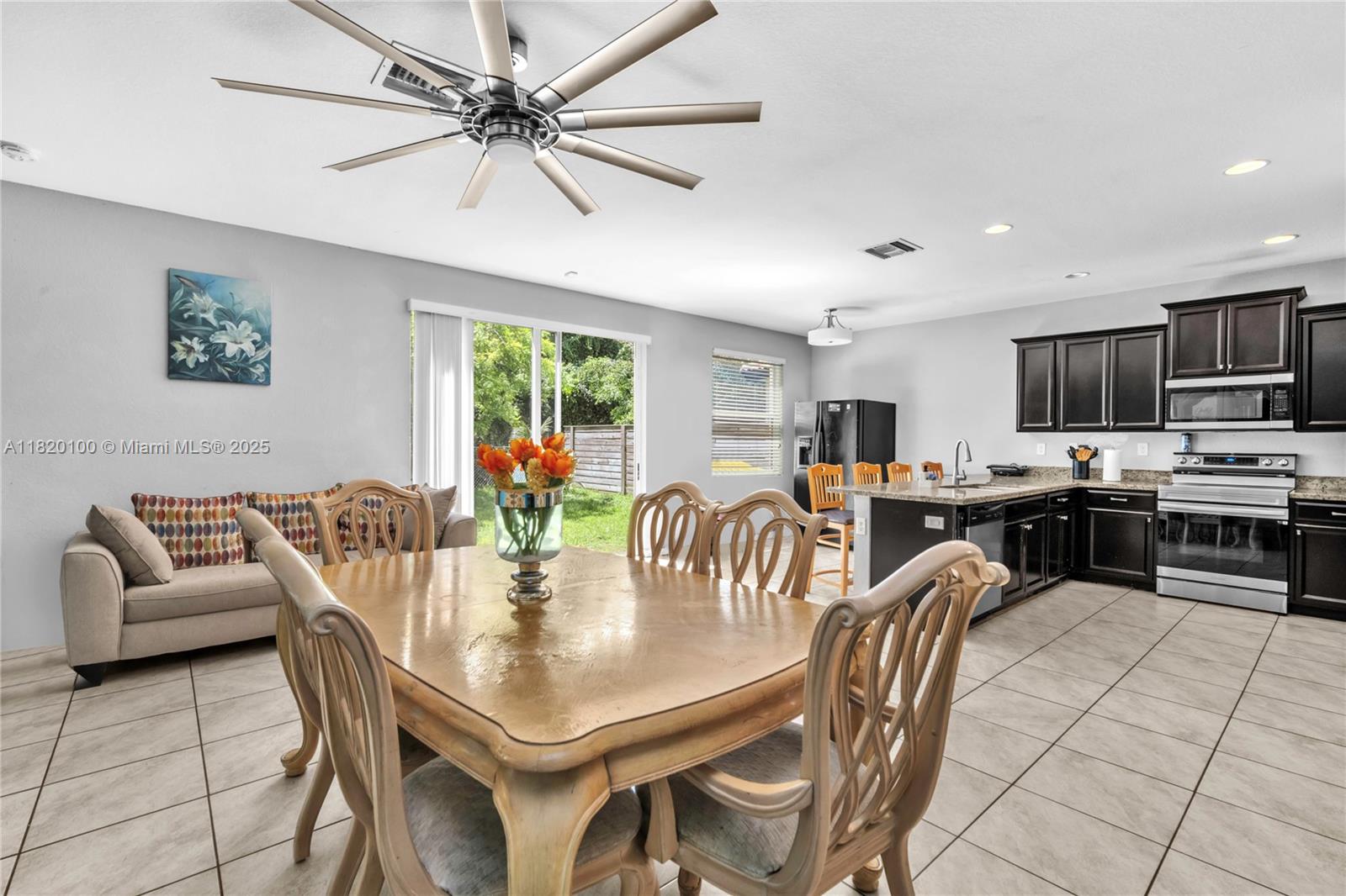 VENTANAS AT HOMESTEAD - Residential