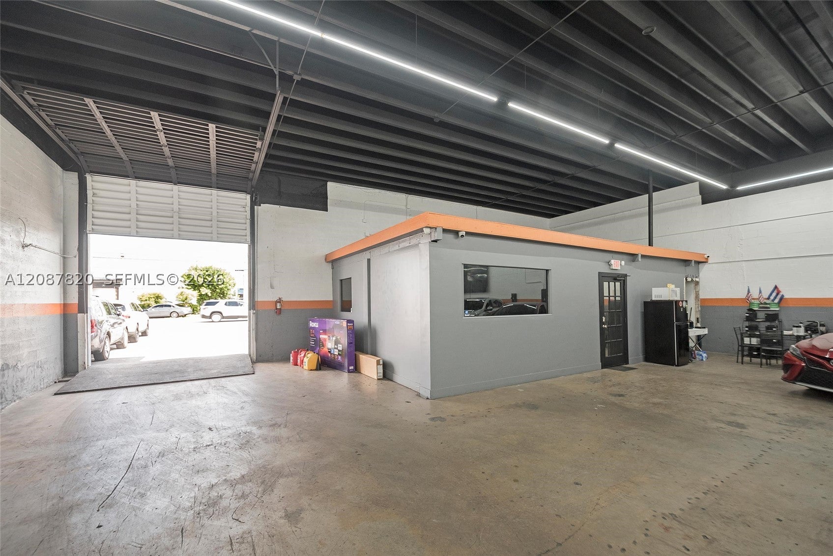 7250 NW 41st St Bay B